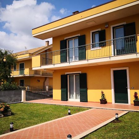 فندق Scm House ماسكالي المظهر الخارجي الصورة