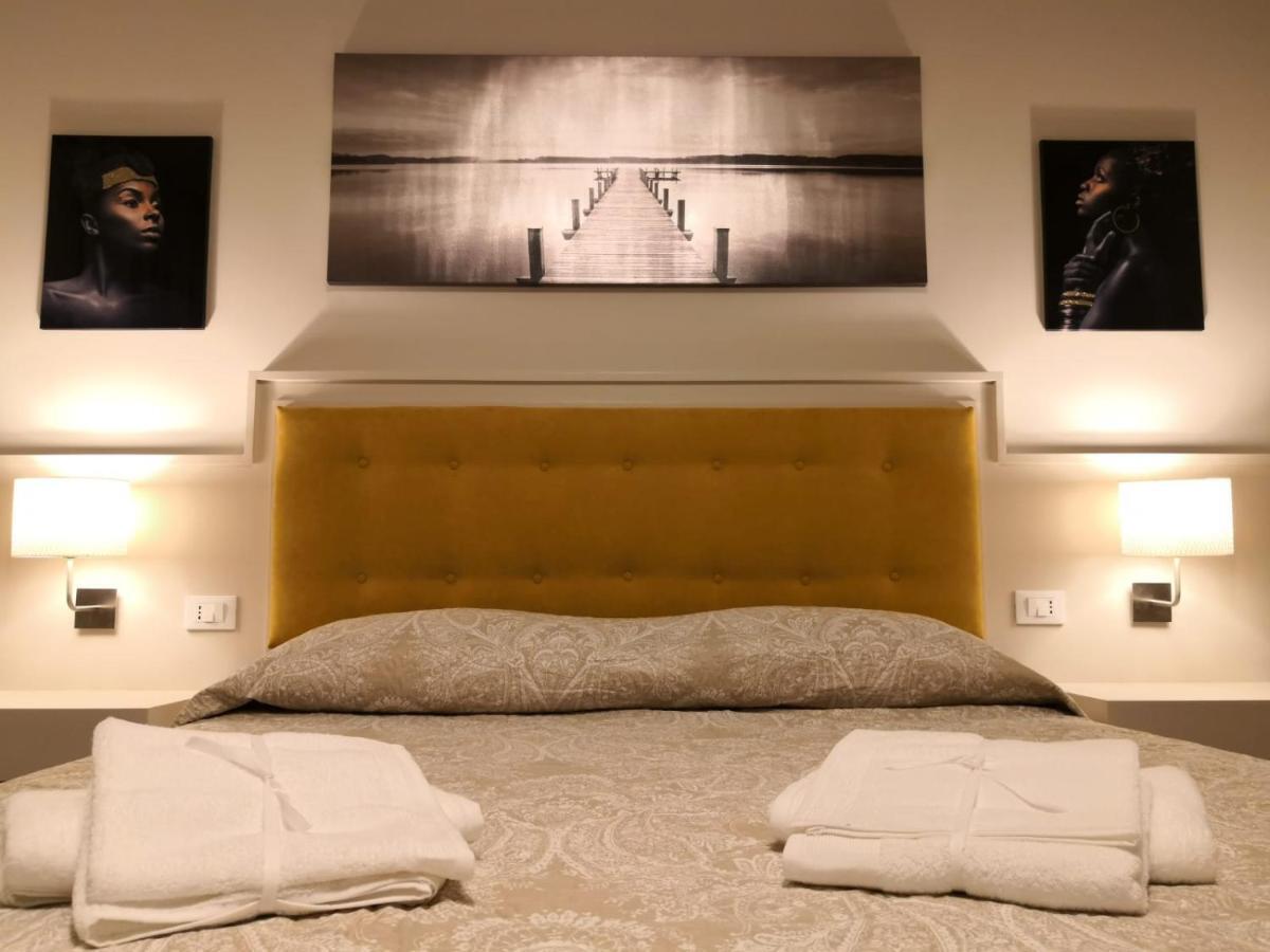 فندق Scm House ماسكالي المظهر الخارجي الصورة
