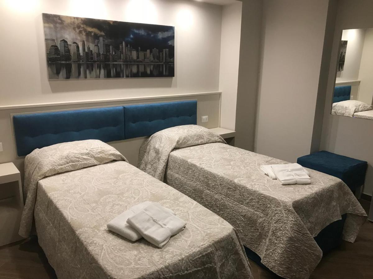 فندق Scm House ماسكالي المظهر الخارجي الصورة