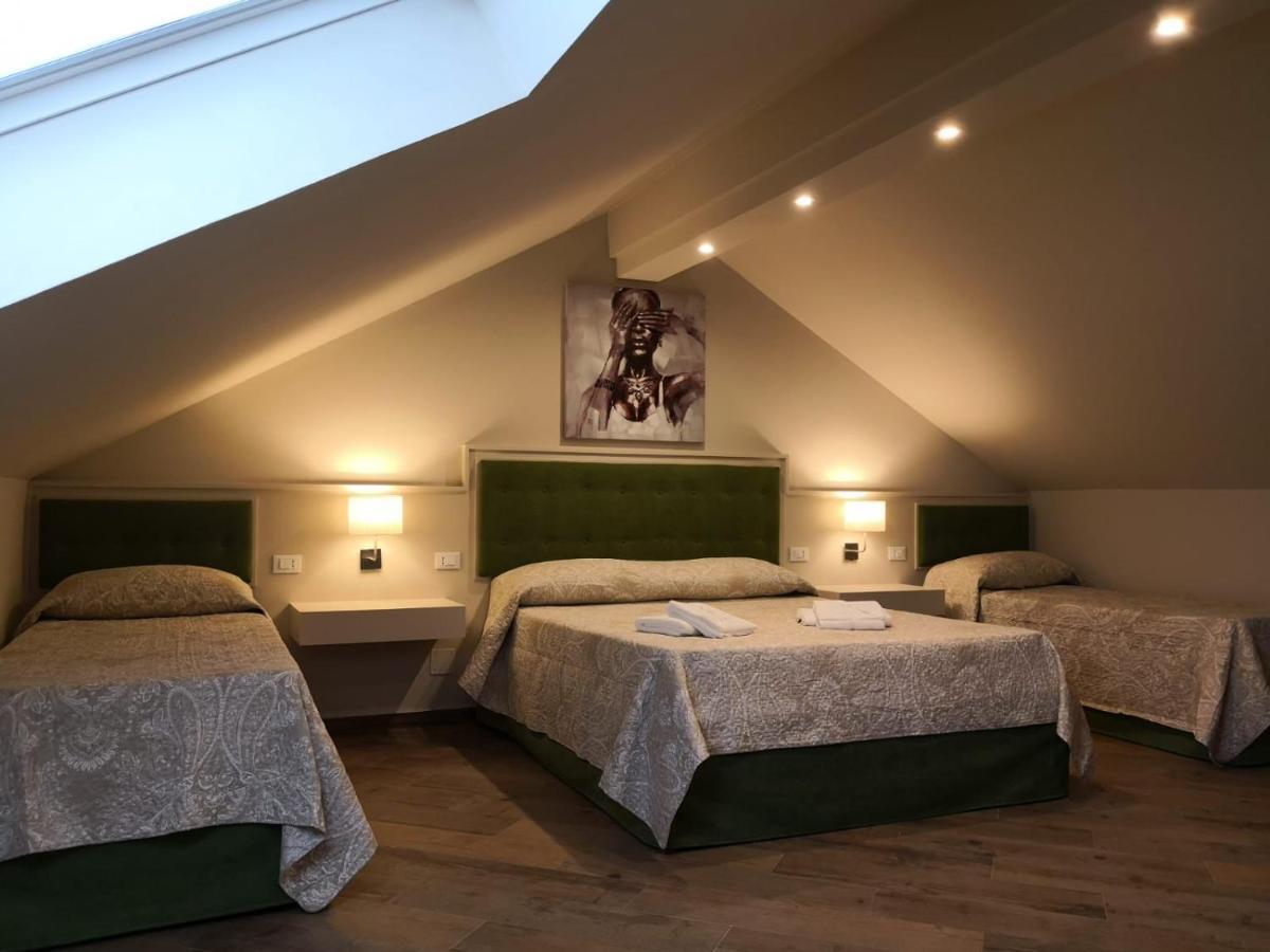 فندق Scm House ماسكالي المظهر الخارجي الصورة