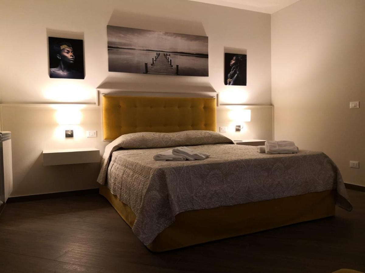 فندق Scm House ماسكالي المظهر الخارجي الصورة
