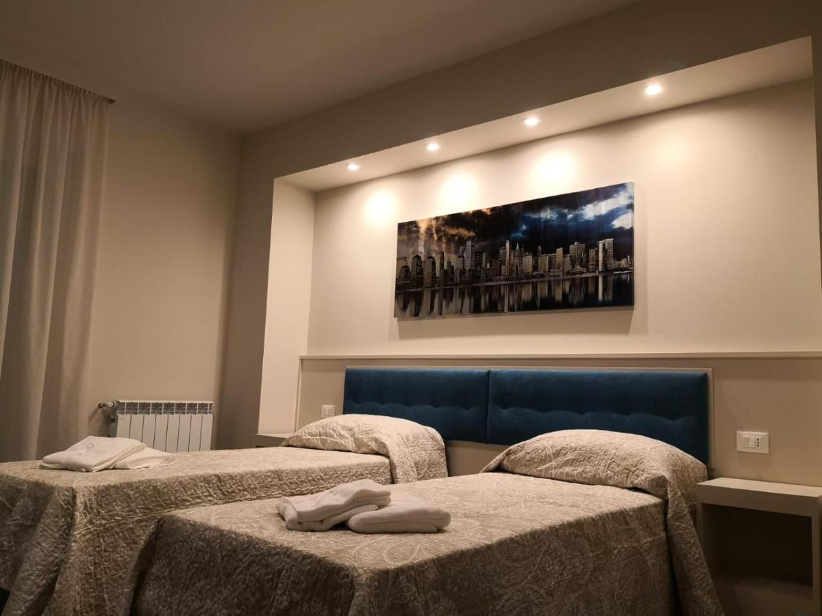 فندق Scm House ماسكالي المظهر الخارجي الصورة