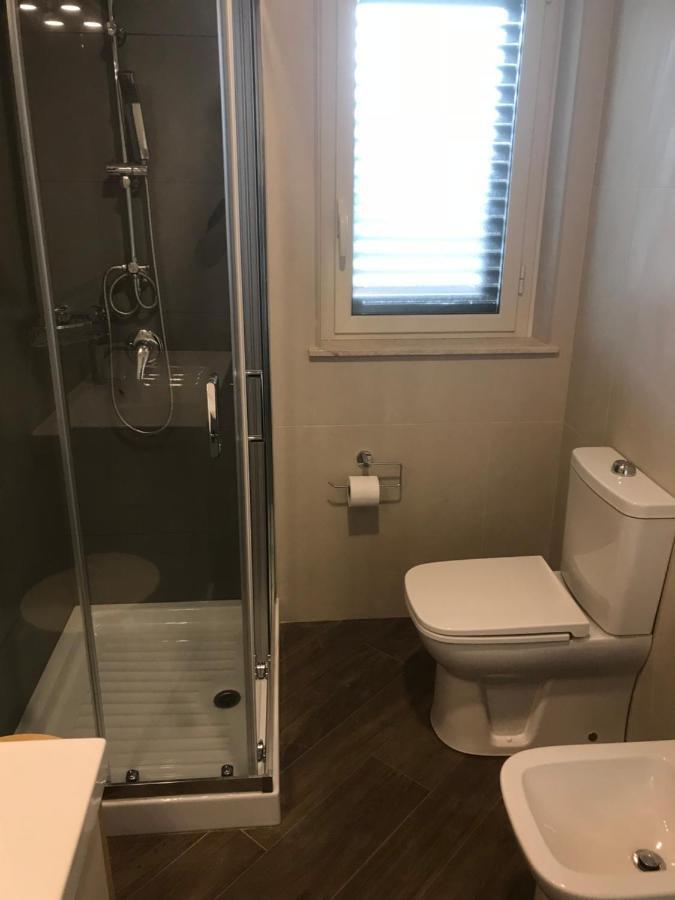 فندق Scm House ماسكالي المظهر الخارجي الصورة
