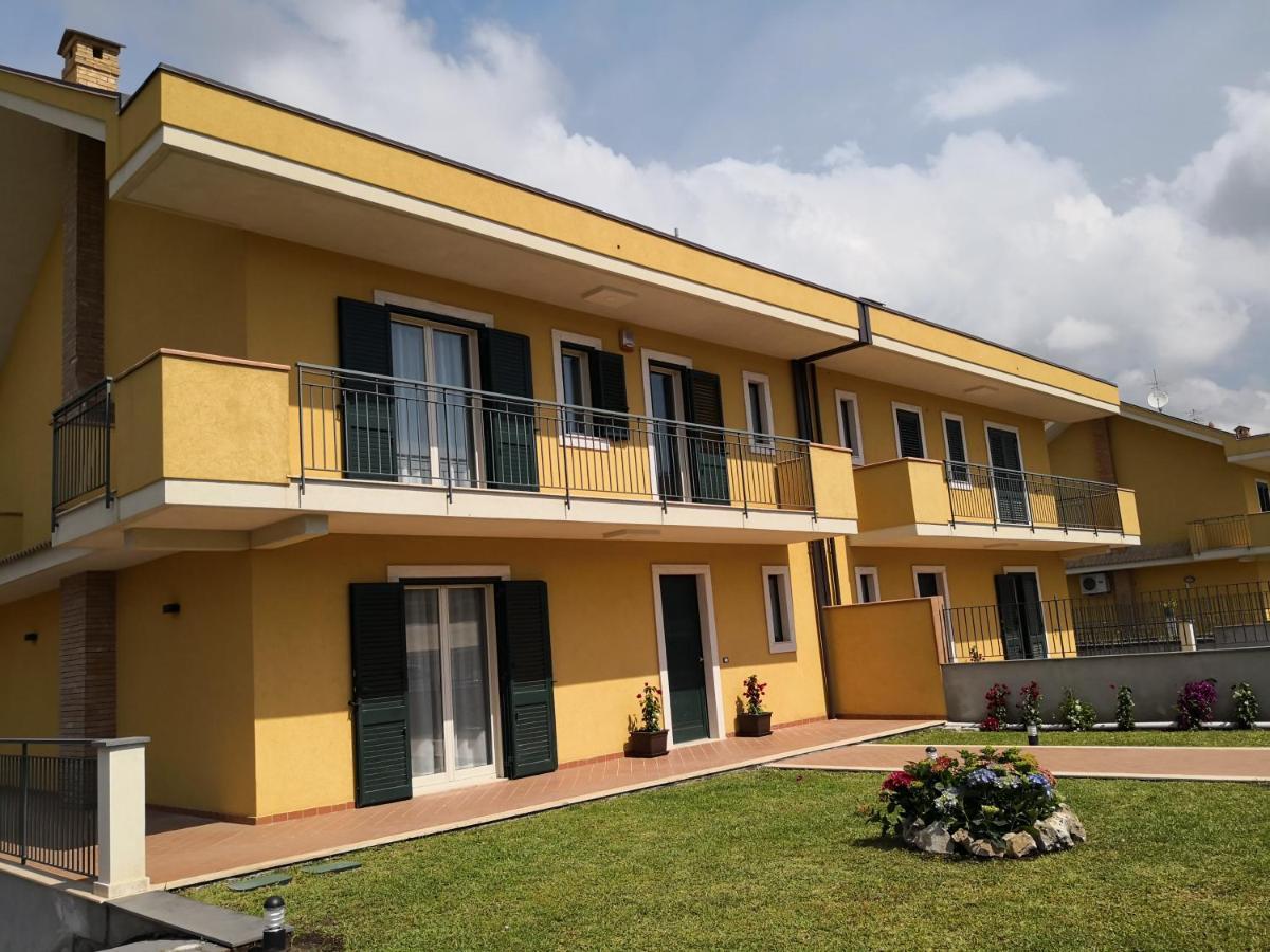 فندق Scm House ماسكالي المظهر الخارجي الصورة