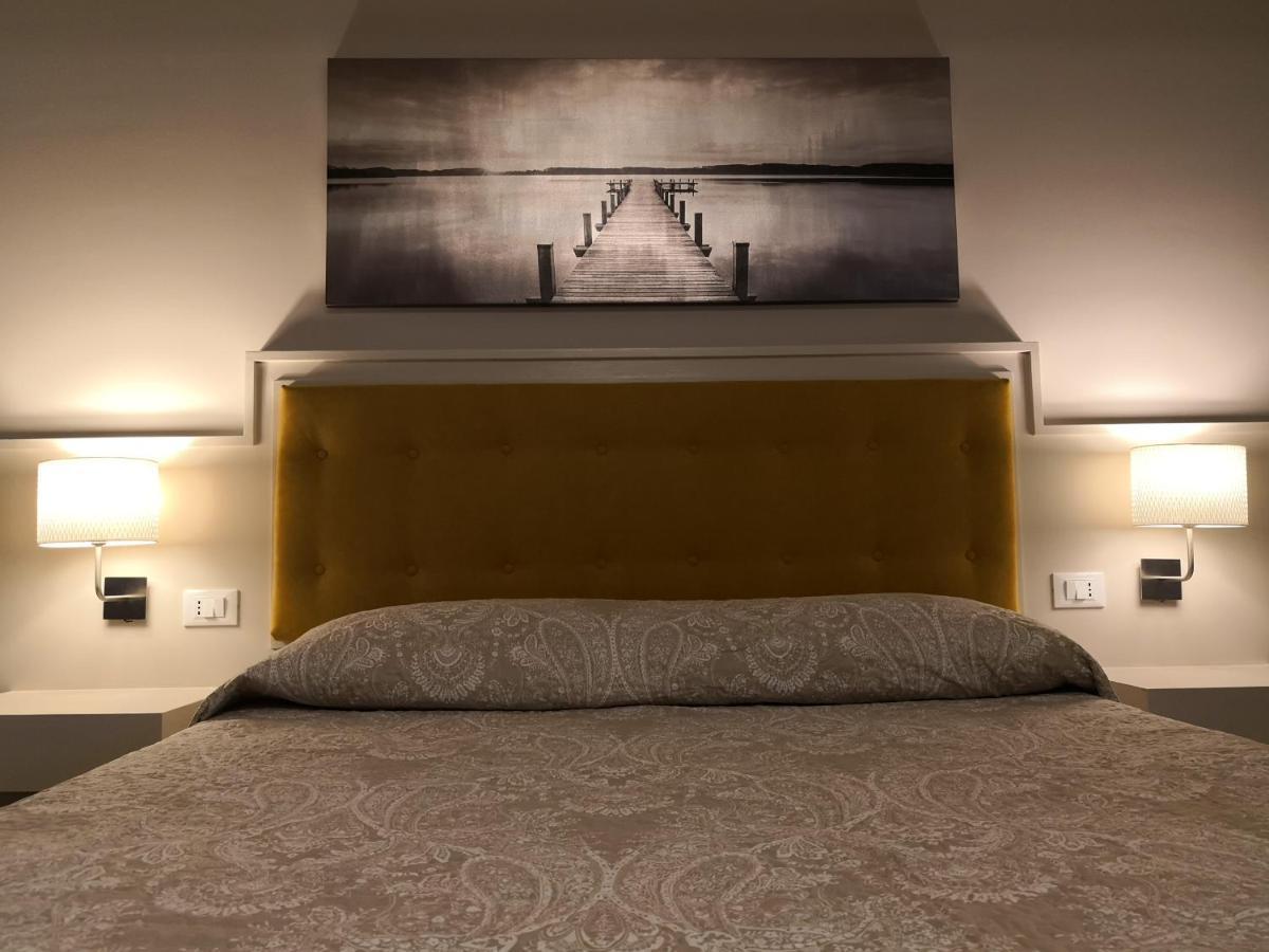 فندق Scm House ماسكالي المظهر الخارجي الصورة