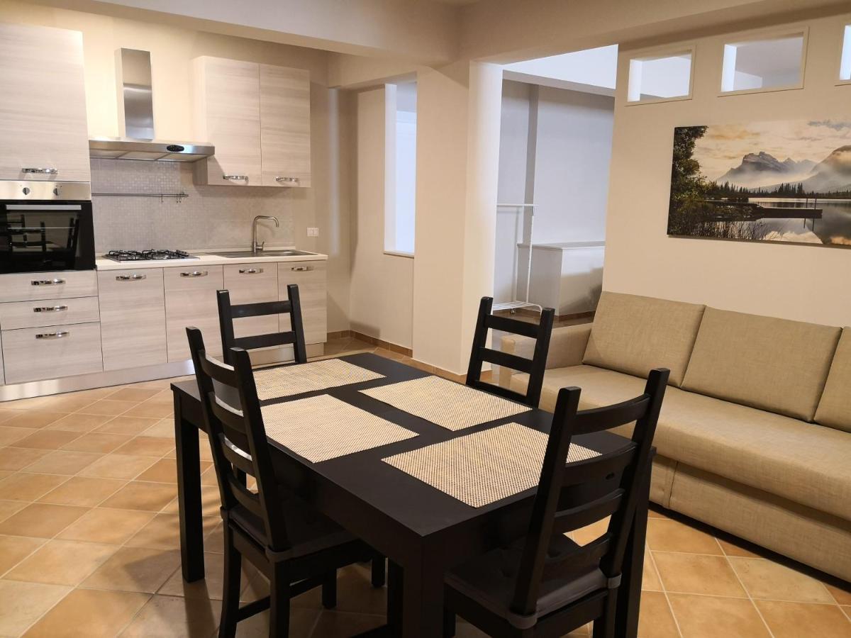 فندق Scm House ماسكالي المظهر الخارجي الصورة