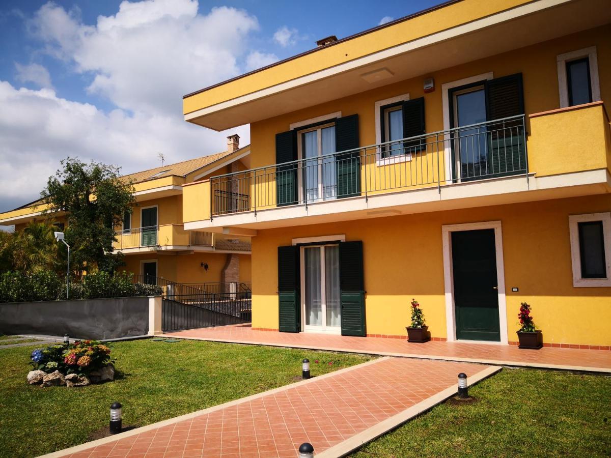 فندق Scm House ماسكالي المظهر الخارجي الصورة
