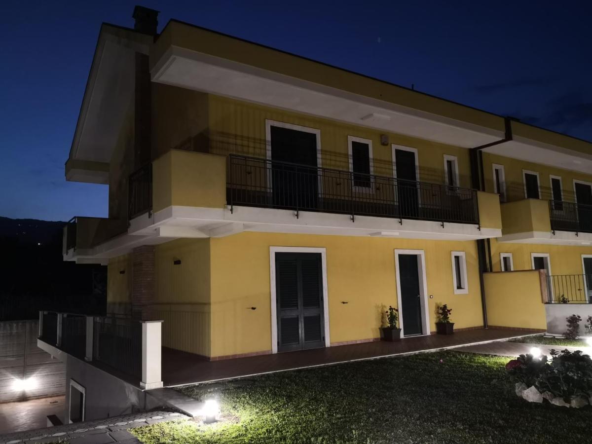 فندق Scm House ماسكالي المظهر الخارجي الصورة