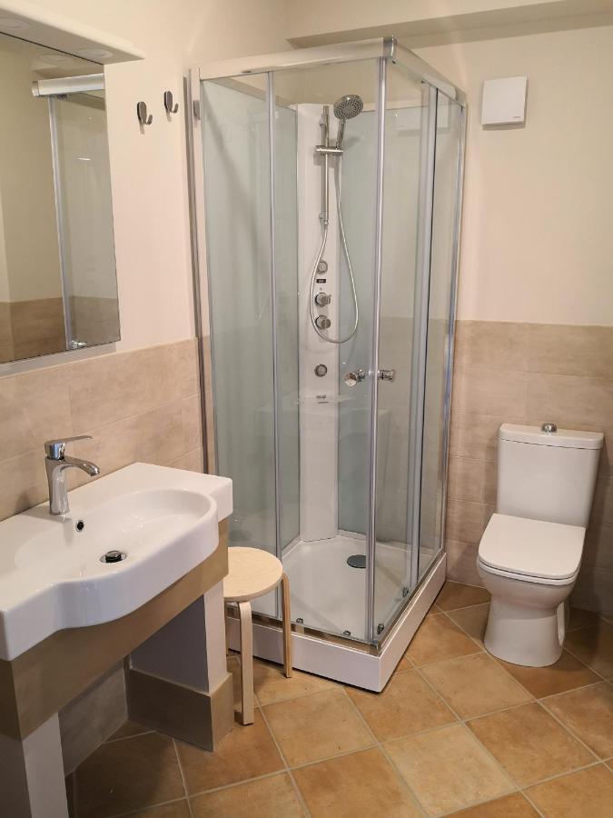 فندق Scm House ماسكالي المظهر الخارجي الصورة