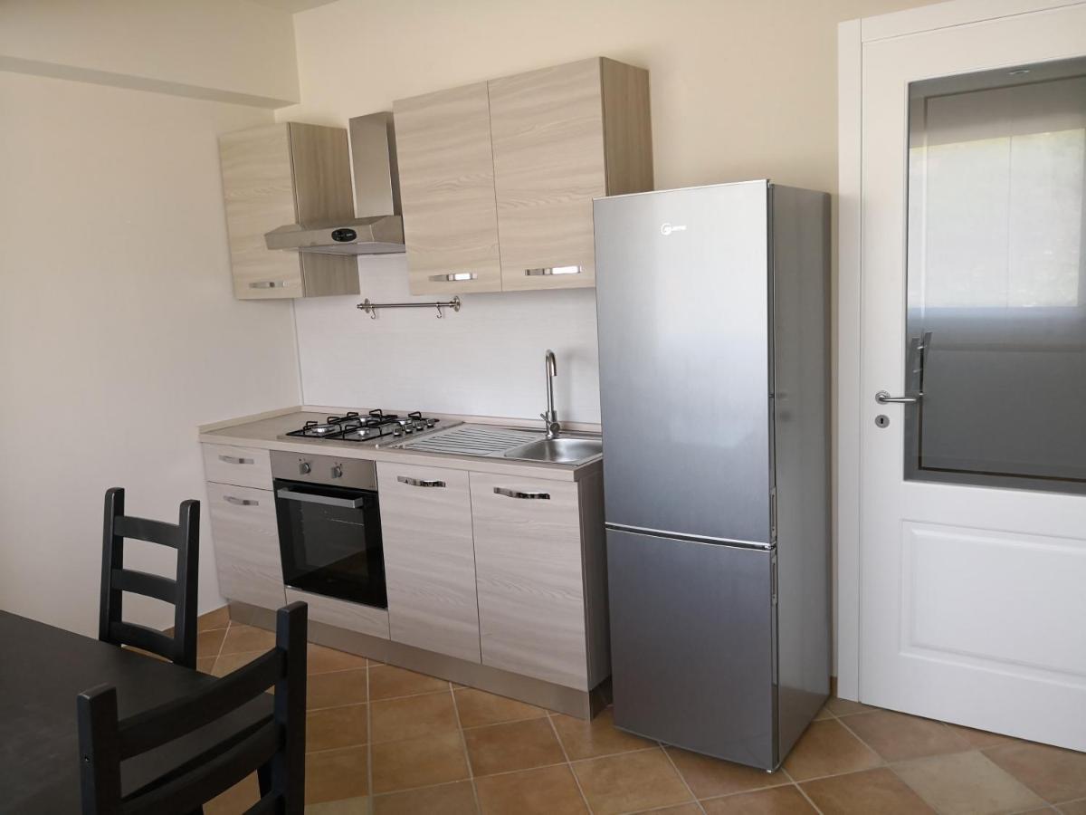فندق Scm House ماسكالي المظهر الخارجي الصورة