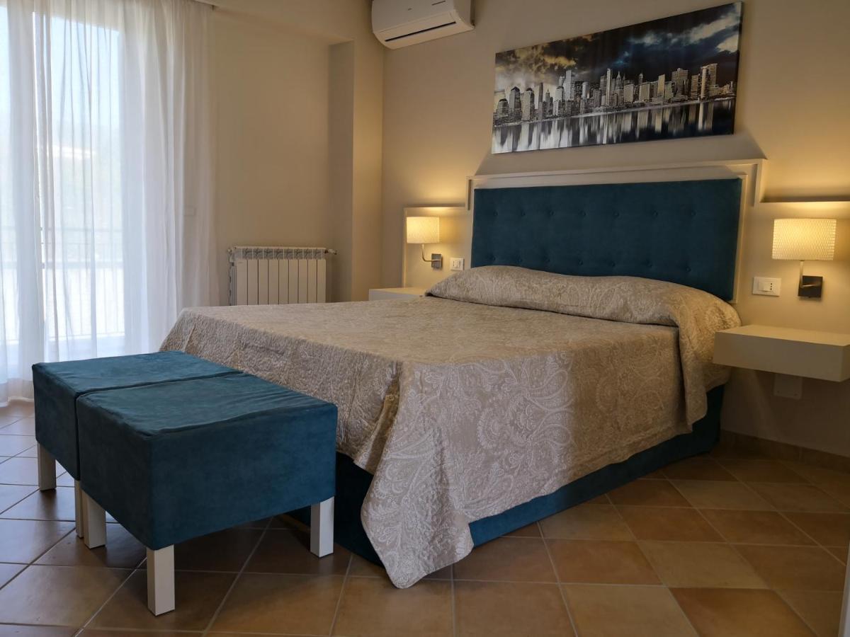 فندق Scm House ماسكالي المظهر الخارجي الصورة