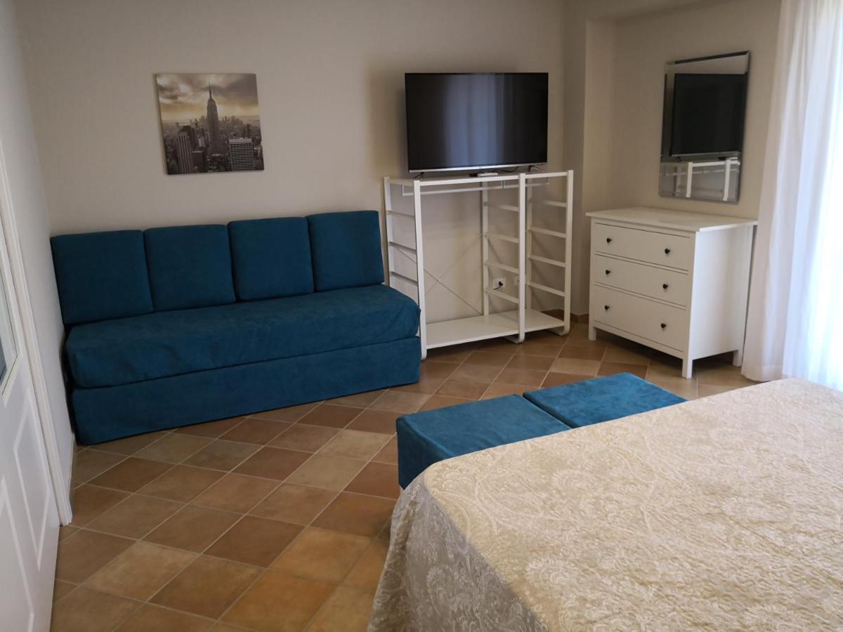 فندق Scm House ماسكالي المظهر الخارجي الصورة